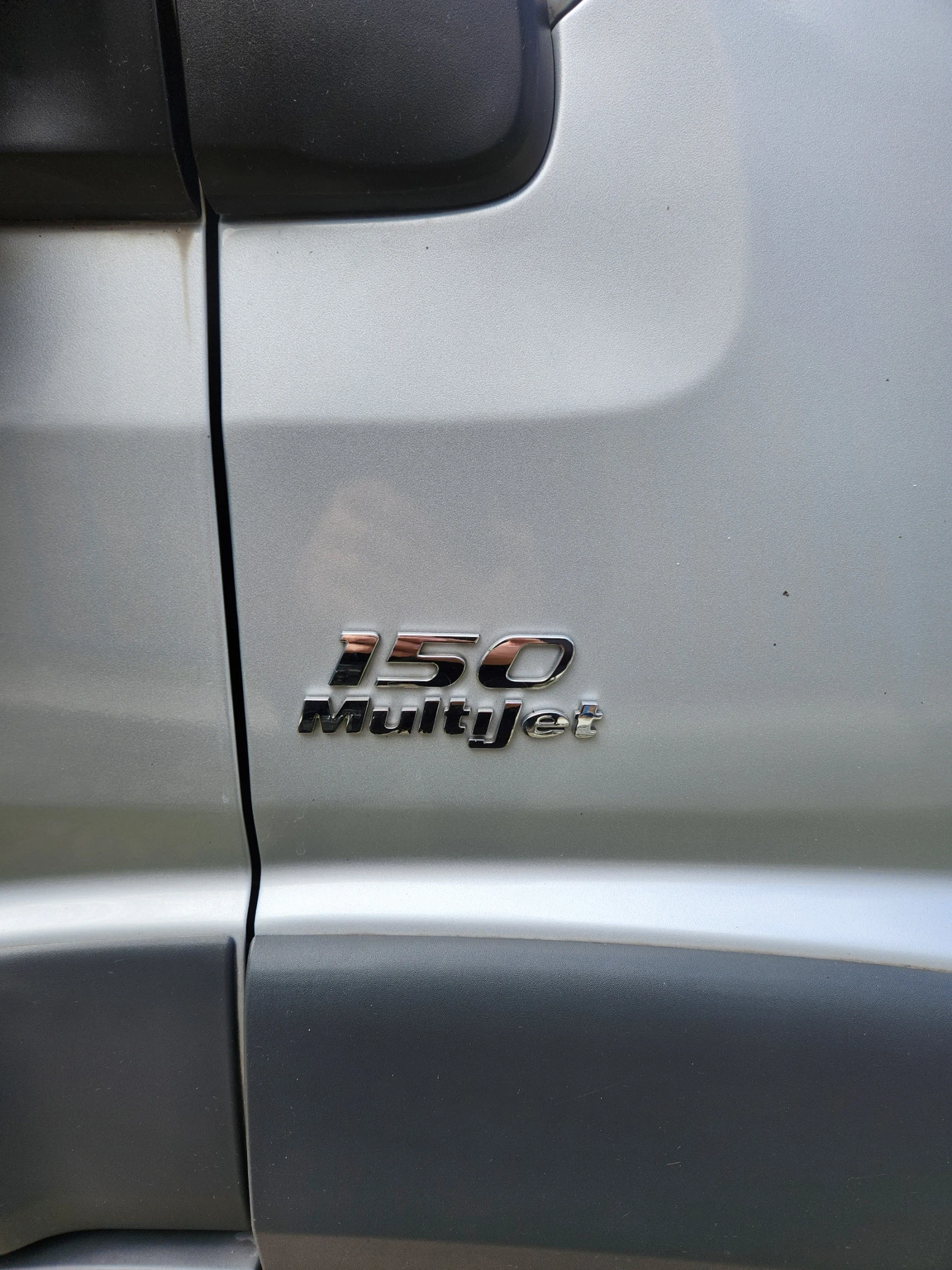 Fiat Ducato 2/3, снимка 6 - Бусове и автобуси - 53969420