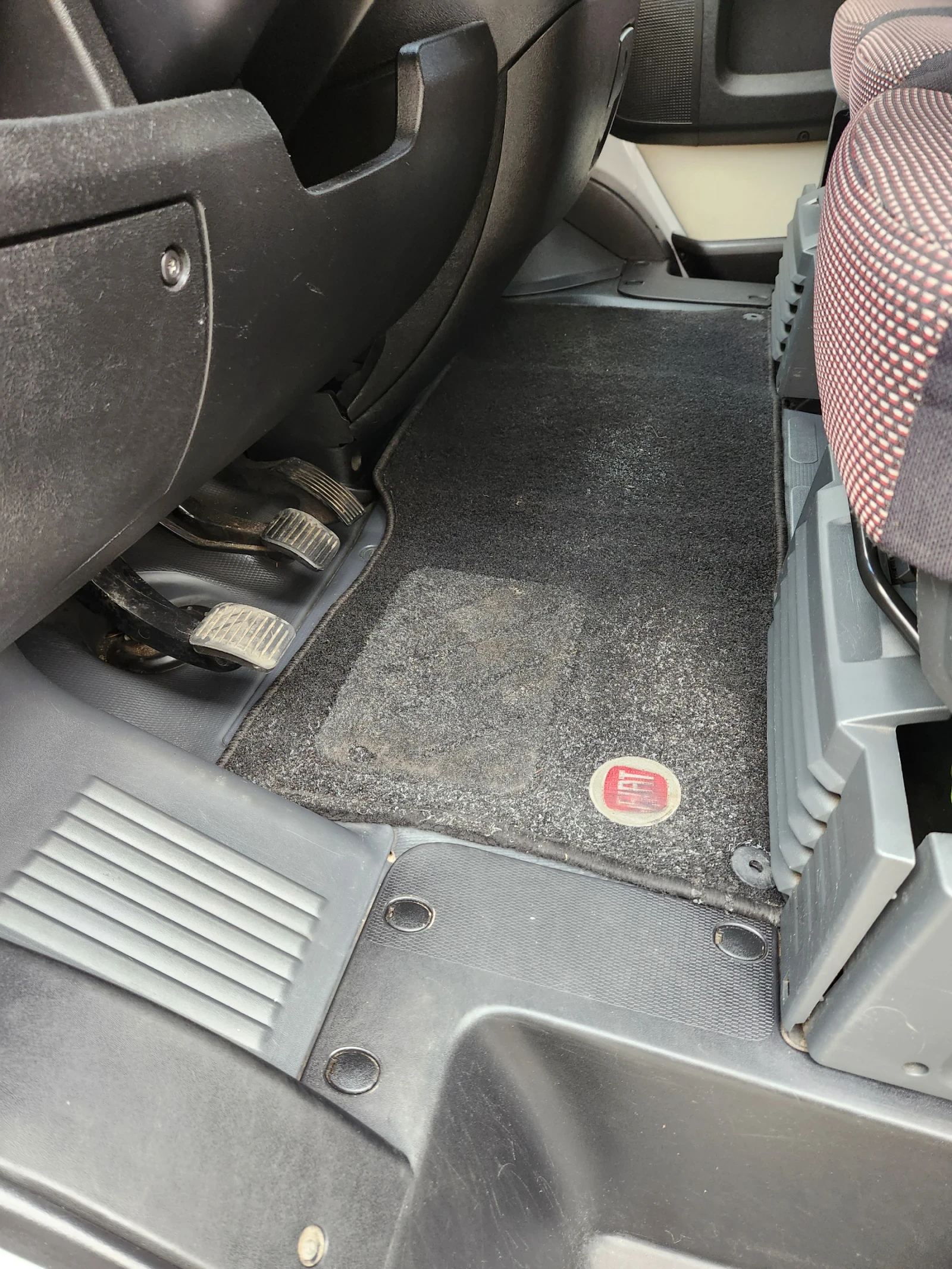 Fiat Ducato 2/3, снимка 11 - Бусове и автобуси - 53969420