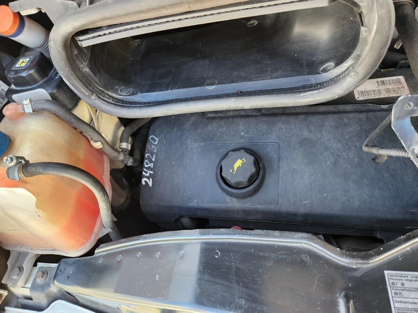 Fiat Ducato 2/3, снимка 15 - Бусове и автобуси - 53969420