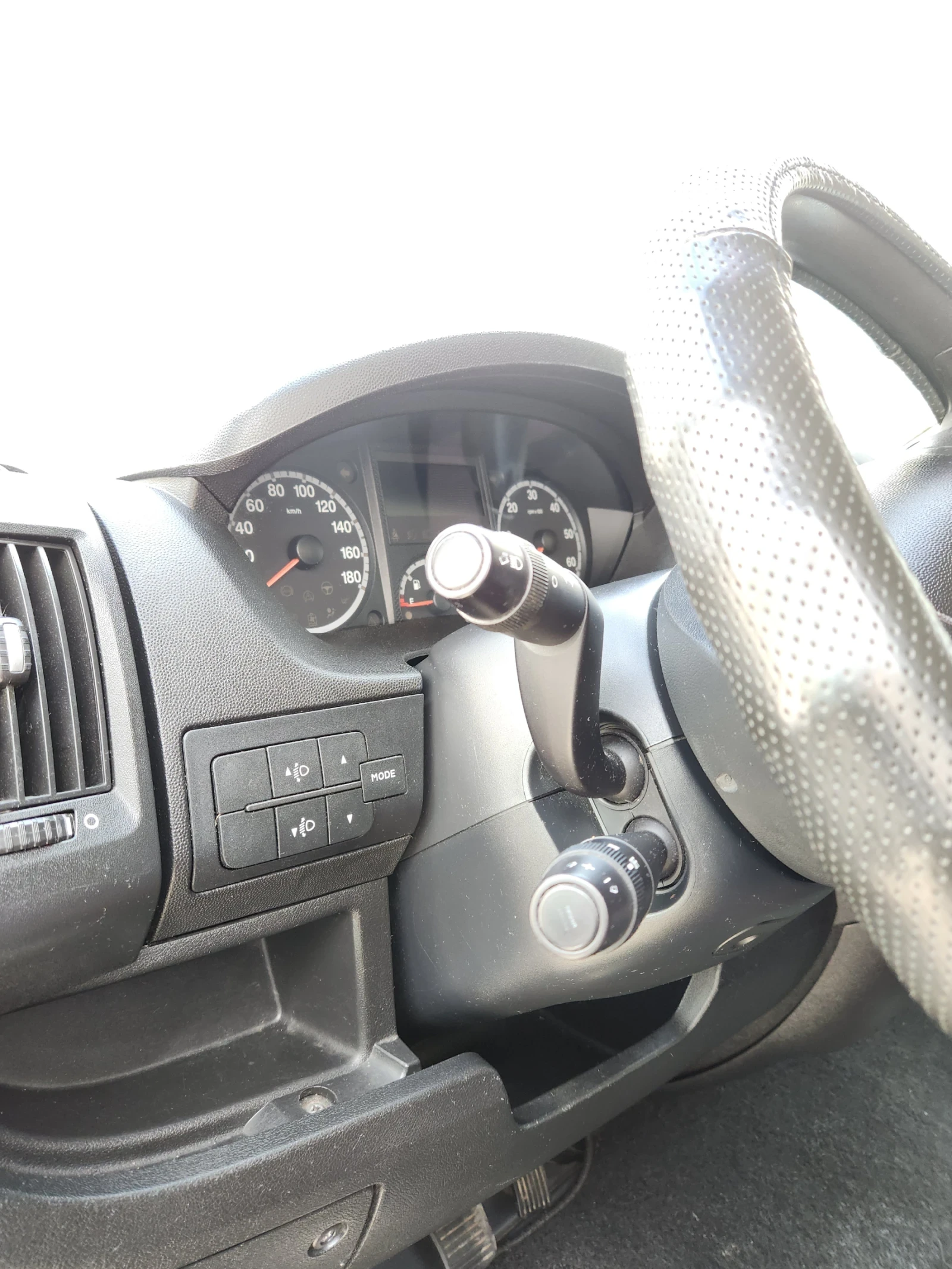 Fiat Ducato 2/3, снимка 10 - Бусове и автобуси - 53969420