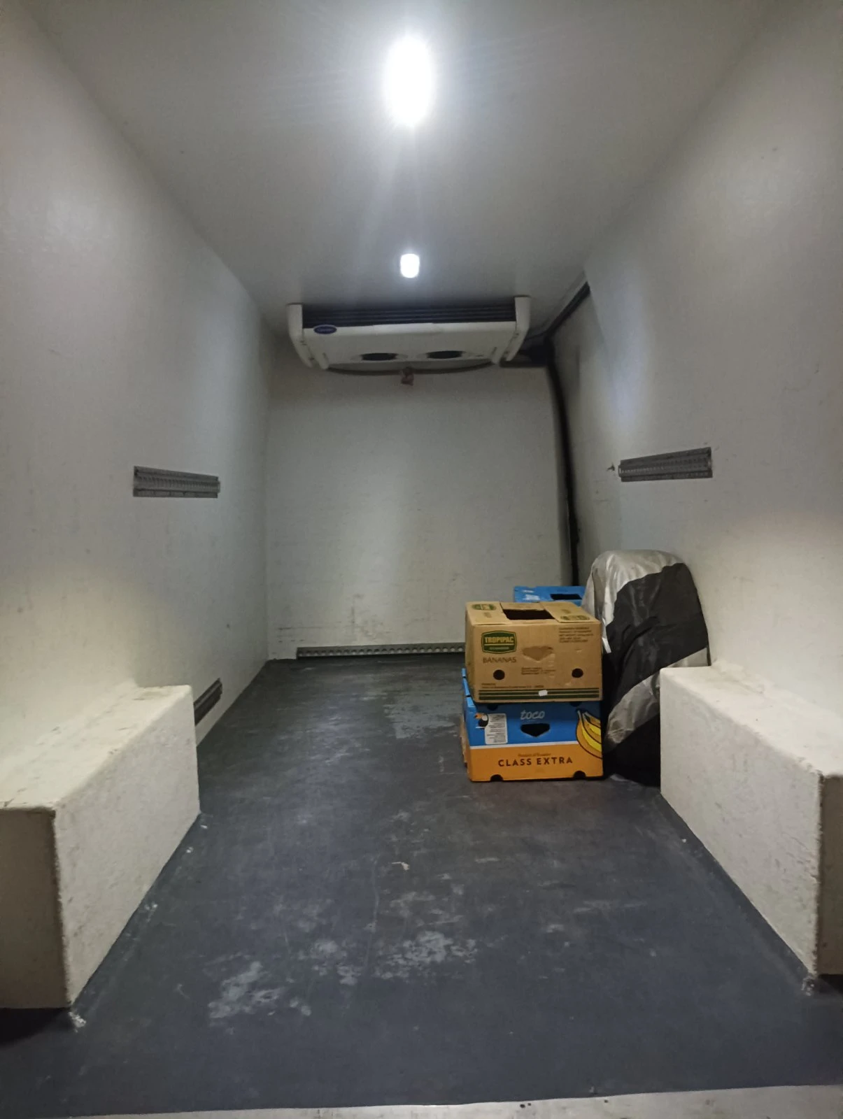 Renault Master 2.3 DCI ХЛАДИЛЕН, снимка 3 - Бусове и автобуси - 55985971