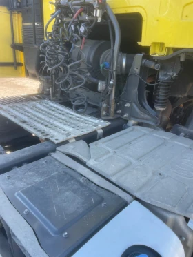 Volvo Fh, снимка 10