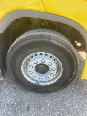 Volvo Fh, снимка 6