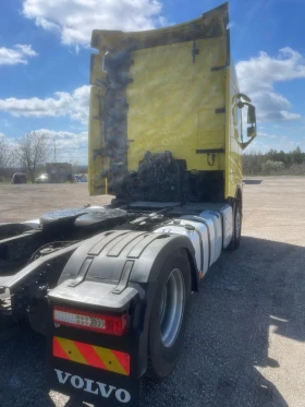 Volvo Fh, снимка 9