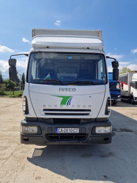 Iveco Eurocargo 130 Е 28, снимка 1 - Камиони - 45374704