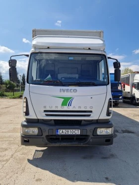  Iveco Eurocargo