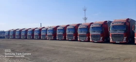 Volvo Fh 420 FH * MEGA* 1-ви СОБСТВЕНИК* 6 броя* , снимка 3