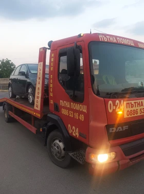 Daf Lf Lf 130 | Mobile.bg    2
