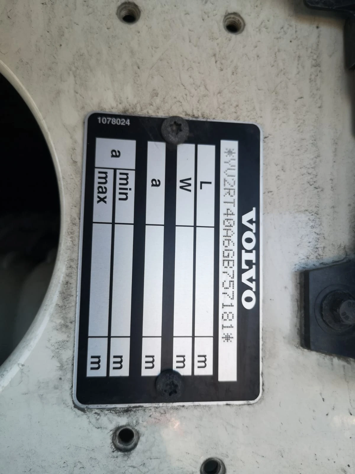 Volvo Fh 500 - изображение 5