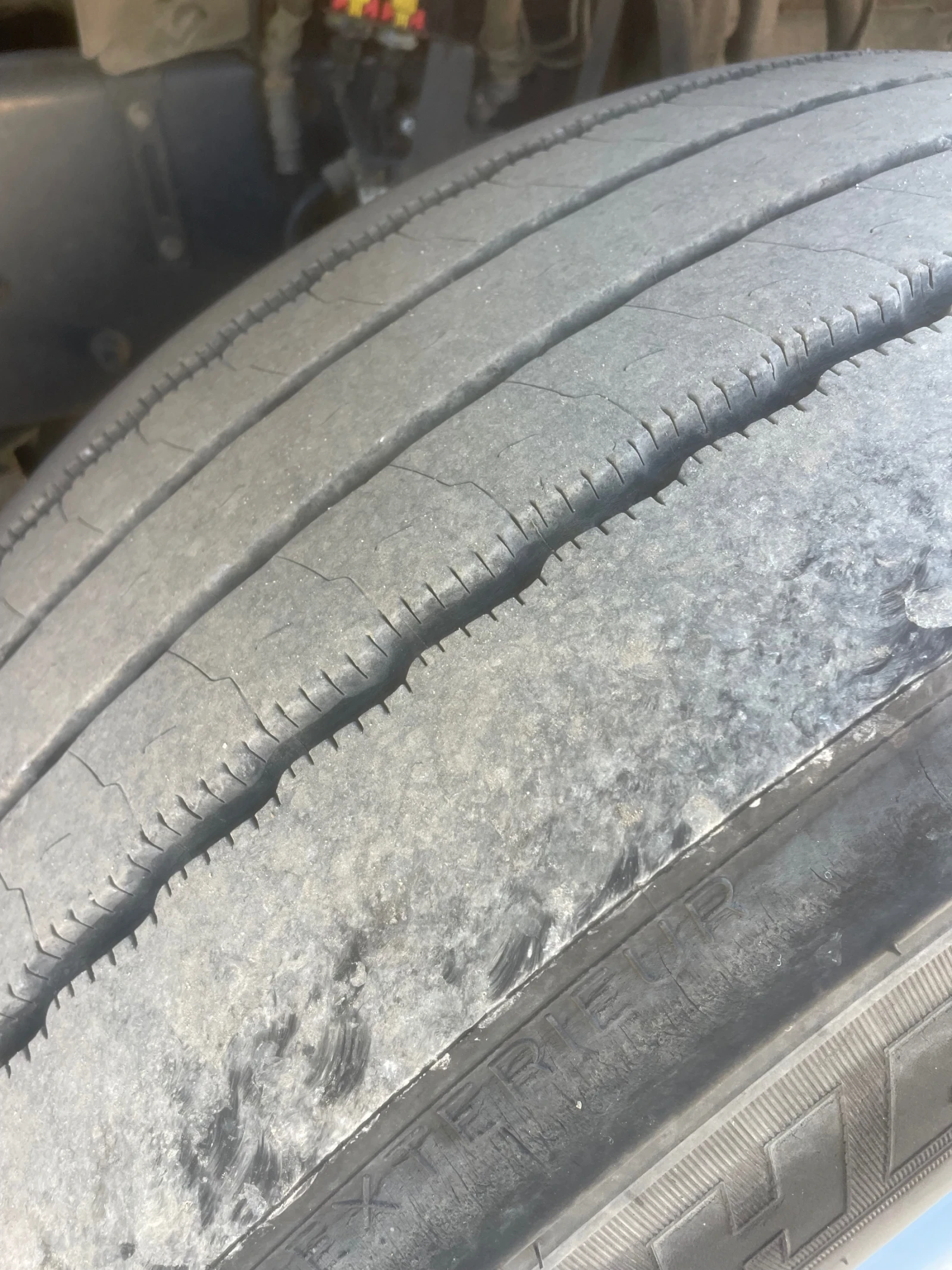 Volvo Fh, снимка 7 - Камиони - 54151090