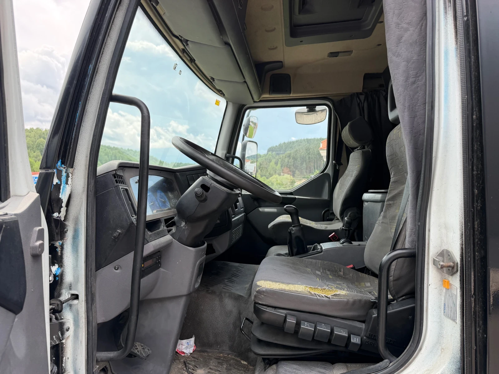 Renault Midlum 12.220, снимка 5 - Камиони - 55078942