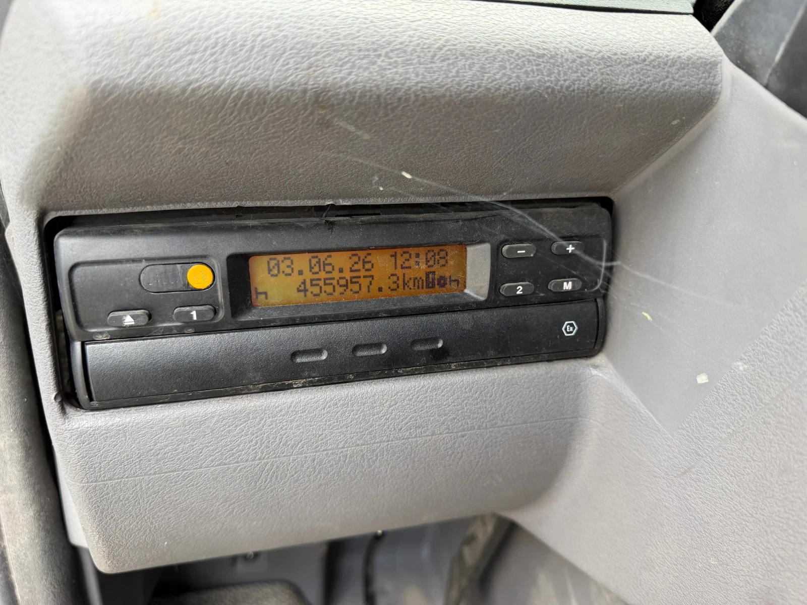Renault Midlum 12.220, снимка 7 - Камиони - 55078942