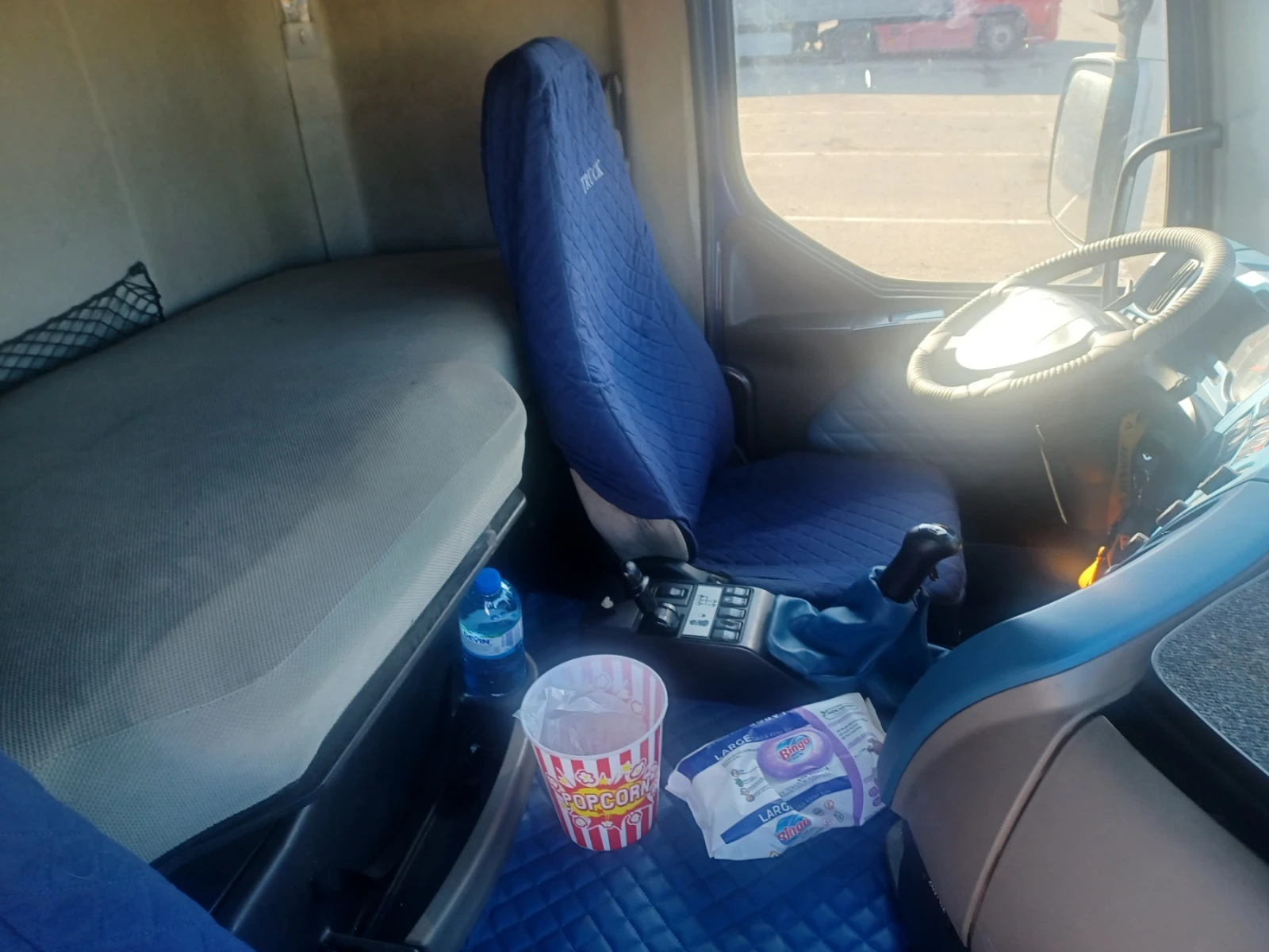 Renault Premium 450, снимка 5 - Камиони - 55252065