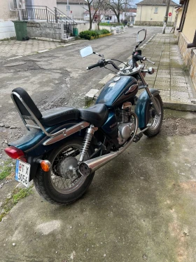 Suzuki Marauder, снимка 3