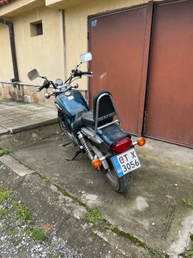 Suzuki Marauder, снимка 4