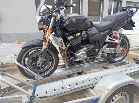 Suzuki Gsx 1400, снимка 12