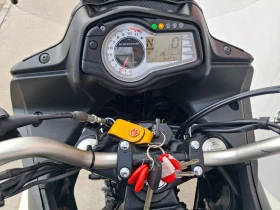 Suzuki V-strom 650 ABS, снимка 10