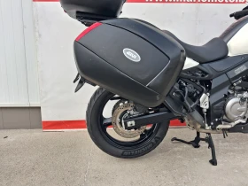Suzuki V-strom 650 ABS, снимка 13