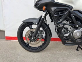 Suzuki V-strom 650 ABS, снимка 7