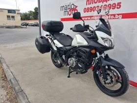 Suzuki V-strom 650 ABS, снимка 15