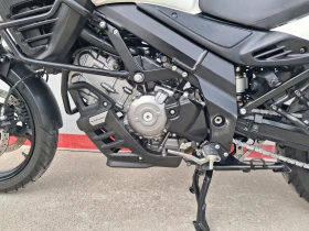 Suzuki V-strom 650 ABS, снимка 6