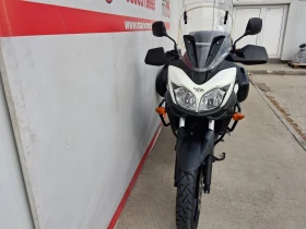 Suzuki V-strom 650 ABS, снимка 9