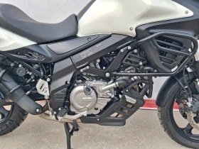 Suzuki V-strom 650 ABS, снимка 12