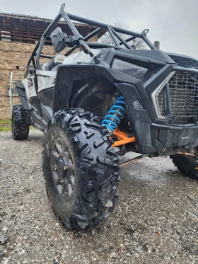 Polaris RZR Xp 4 Turbo, снимка 7