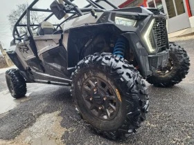 Polaris RZR Xp 4 Turbo, снимка 6