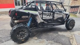 Polaris RZR Xp 4 Turbo, снимка 4