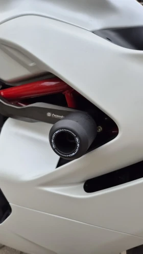 Обява за продажба на Ducati Supersport 950 S ~22 000 лв. - изображение 8