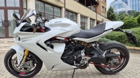 Обява за продажба на Ducati Supersport 950 S ~22 000 лв. - изображение 2