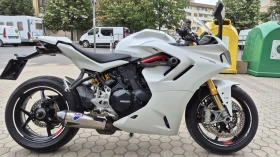 Обява за продажба на Ducati Supersport 950 S ~22 000 лв. - изображение 3