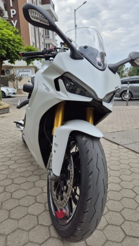 Обява за продажба на Ducati Supersport 950 S ~22 000 лв. - изображение 5