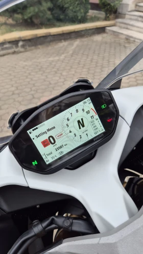 Обява за продажба на Ducati Supersport 950 S ~22 000 лв. - изображение 10