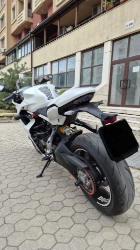 Обява за продажба на Ducati Supersport 950 S ~22 000 лв. - изображение 6