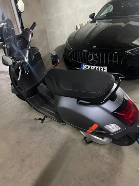 Обява за продажба на Vespa GTS 300 ~14 000 лв. - изображение 1