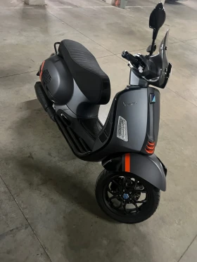 Обява за продажба на Vespa GTS 300 ~14 000 лв. - изображение 2