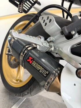 Yamaha Yzf R125 | Mobile.bg    7