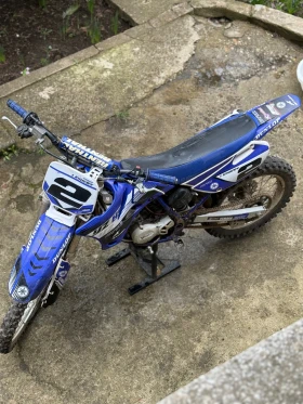 Yamaha Yz | Mobile.bg � ����� ������ 2