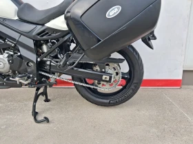 Suzuki V-strom 650 ABS | Auto.bg — изображение 5