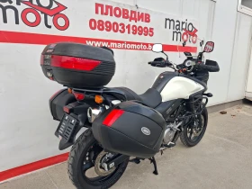 Suzuki V-strom 650 ABS | Auto.bg — изображение 14