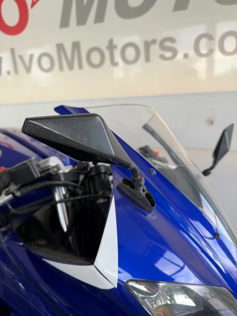 Yamaha Yzf R125  | Възможност за лизинг, снимка 6 - Мотоциклети и мототехника - 52375276