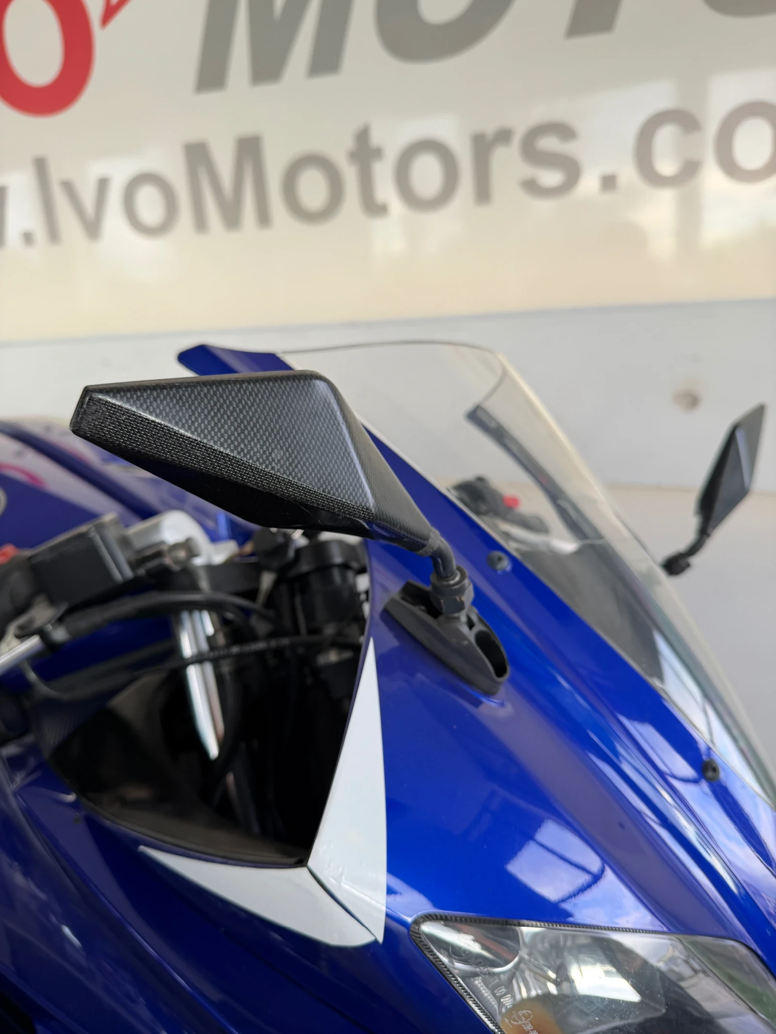 Yamaha Yzf R125 | Mobile.bg   6