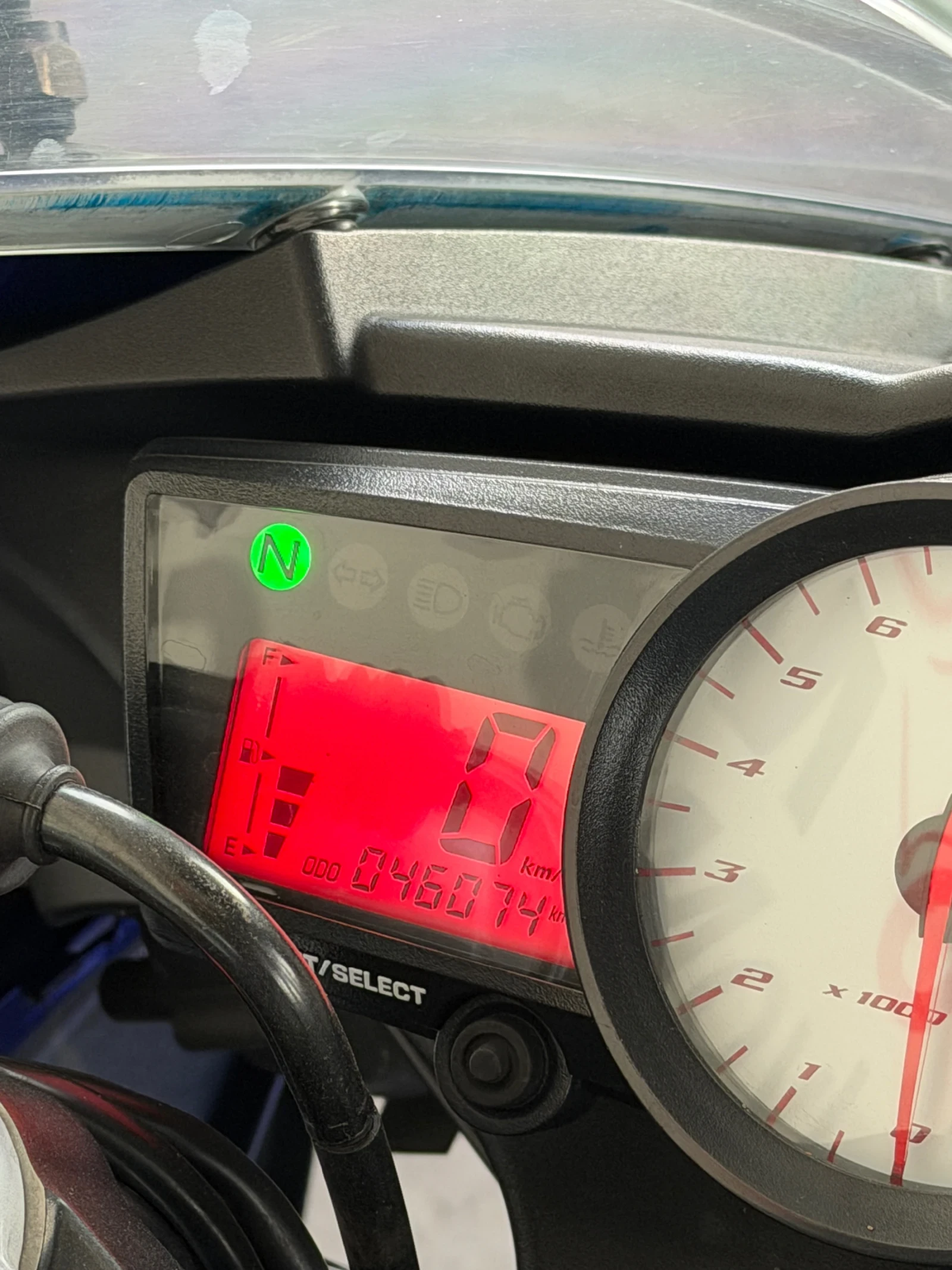 Yamaha Yzf R125 | Mobile.bg   8