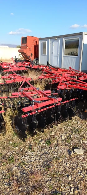 Трактор Kubota Саки агро Сливен, снимка 11