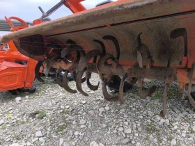 Трактор Kubota Саки агро Сливен, снимка 7