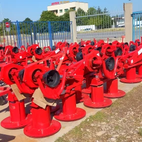 Трактор Kubota Саки агро Сливен, снимка 14