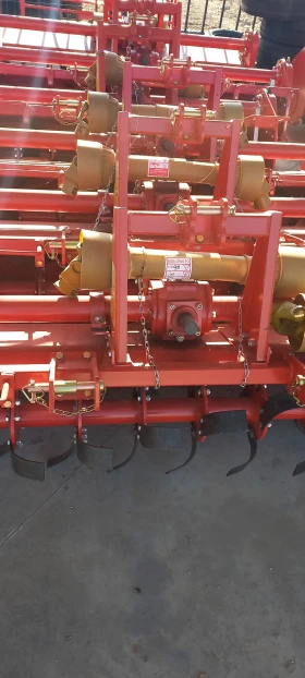 Трактор Kubota Саки агро Сливен, снимка 12