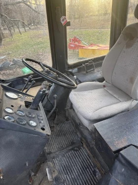 Трактор Беларус 80.1, снимка 5 — Bazar.bg Трактор Беларус 80.1, снимка 5